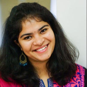 Picture of Priyanka Desai