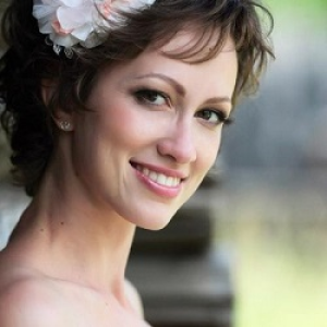 Picture of Daniela McVicker