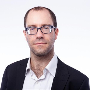 Picture of Oscar Frost