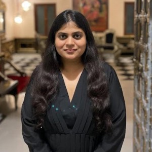 Picture of Kruti Shah