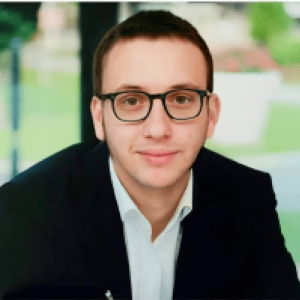 Picture of David Lukić