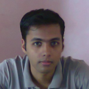 Picture of George Mathew