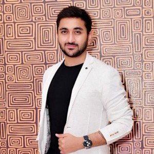 Picture of Gaurav Sharma