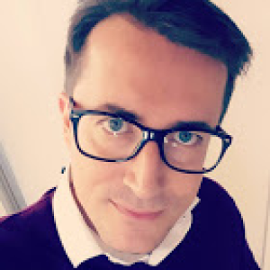 Picture of Thomas Glare