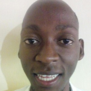 Picture of James Nguma