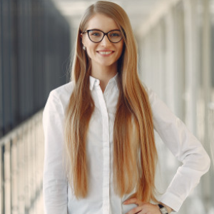 Picture of Evelyn Grace