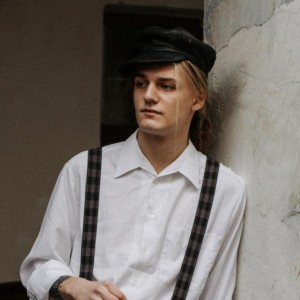 Picture of Vlad Orlov