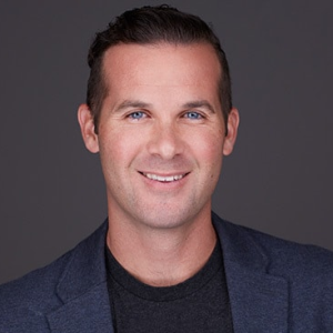 Picture of Brett Farmiloe