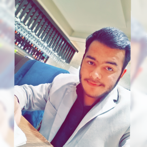 Picture of Afrasiab Ahmad