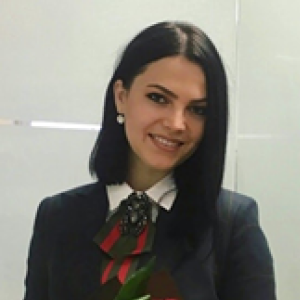 Picture of Kate Parish