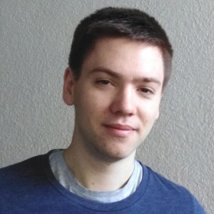 Picture of Steve Hawky