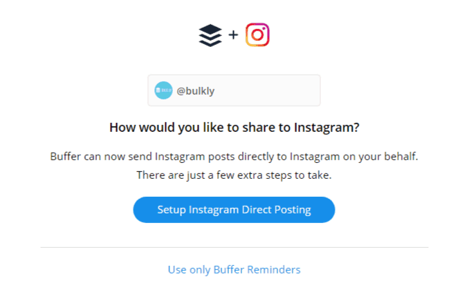 how to share on instagram