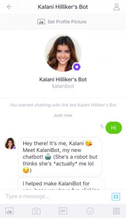 social media chatbots - Ace Your Social Media Chatbots Strategy: Top-4 Ways to Boost Your Marketing with Bots - 4