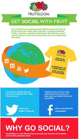 social media branding - The Definitive Guide to Social Media Branding for Your Business - 11