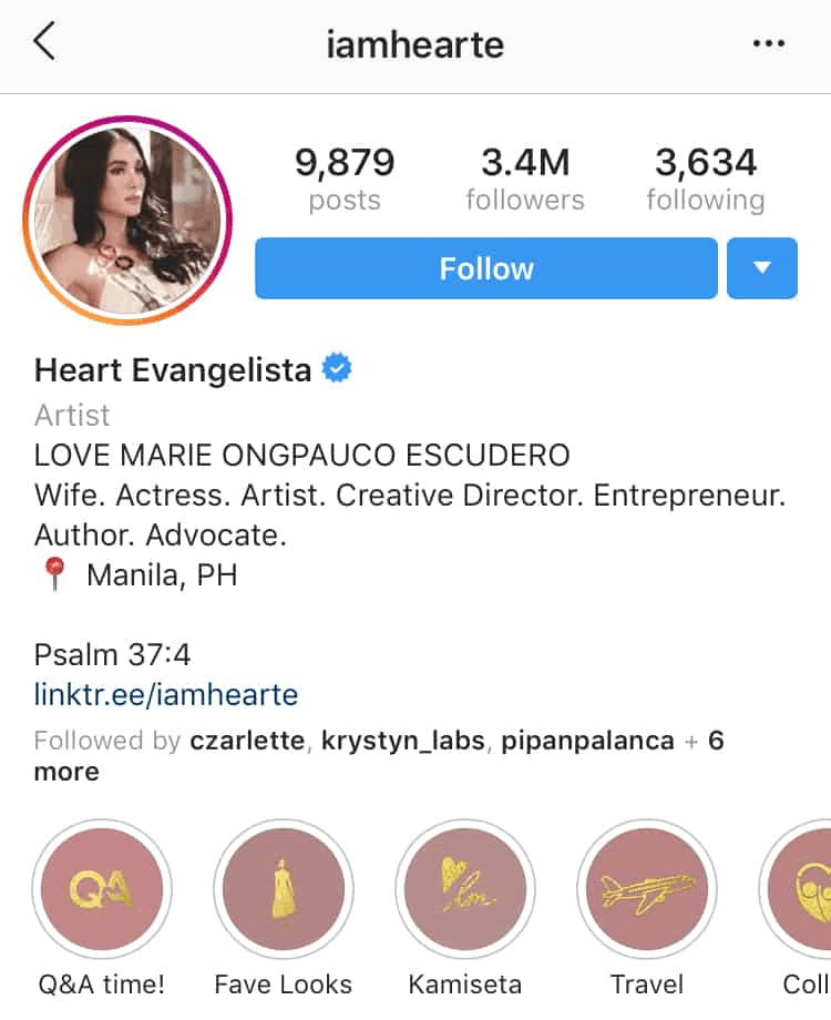 bio ideas for instagram