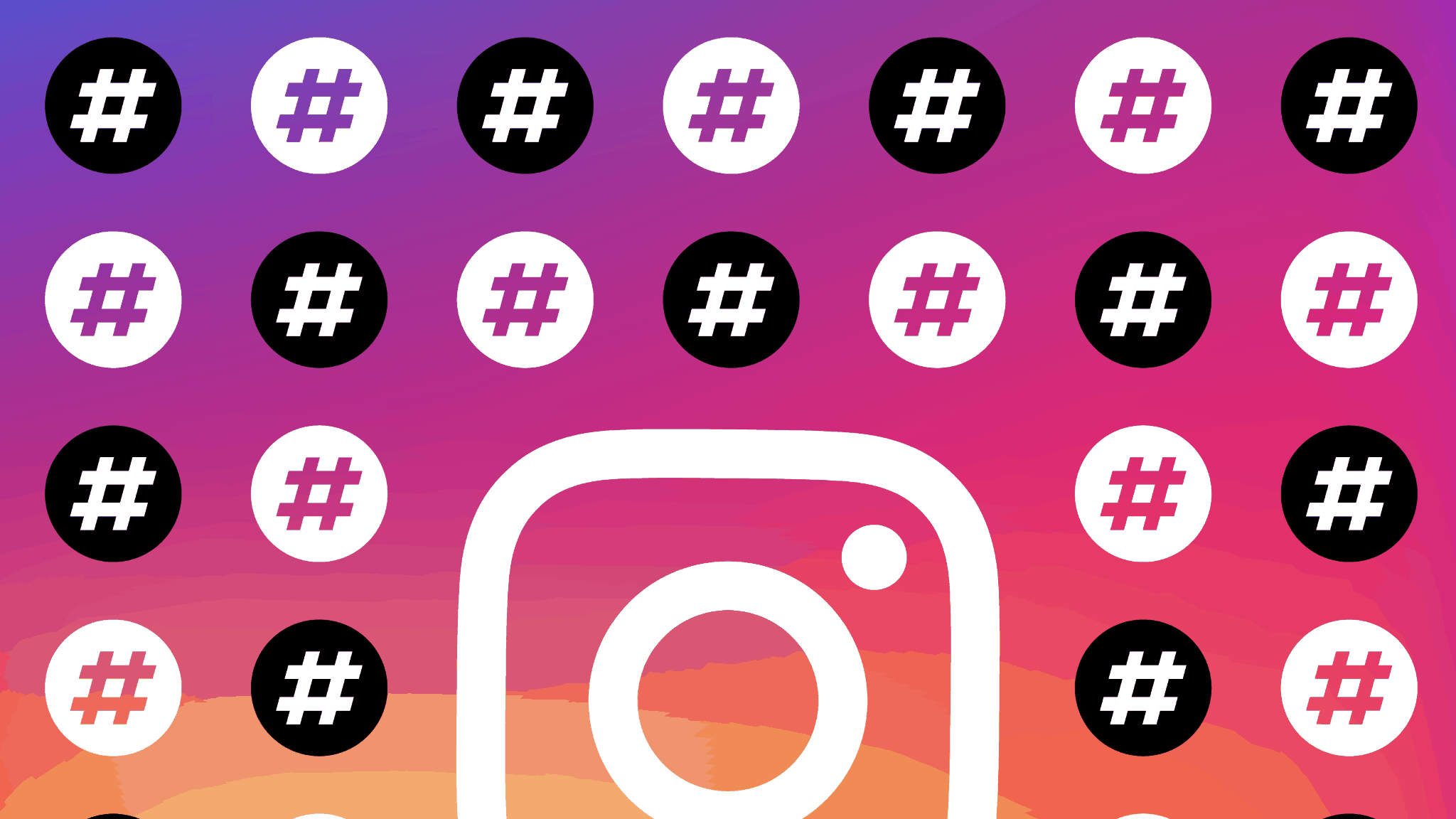 Instagram Hashtags 2024 Generator WordPress Audry Caralie