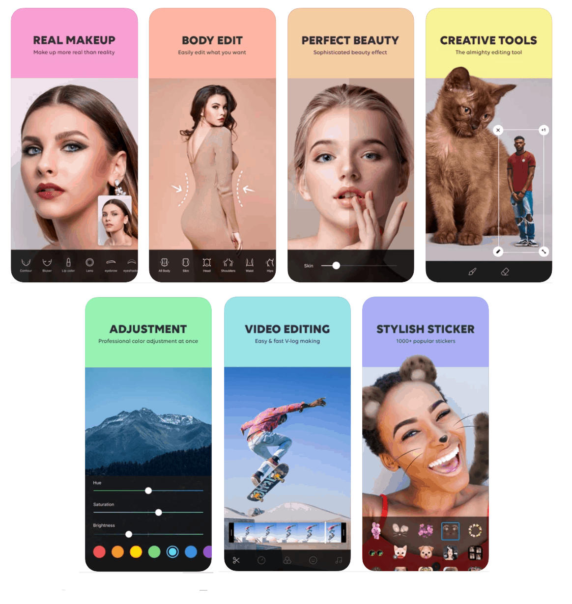 instagram tools - Top 10 Mobile-Editing Instagram Tools To Create Killer Images - 2