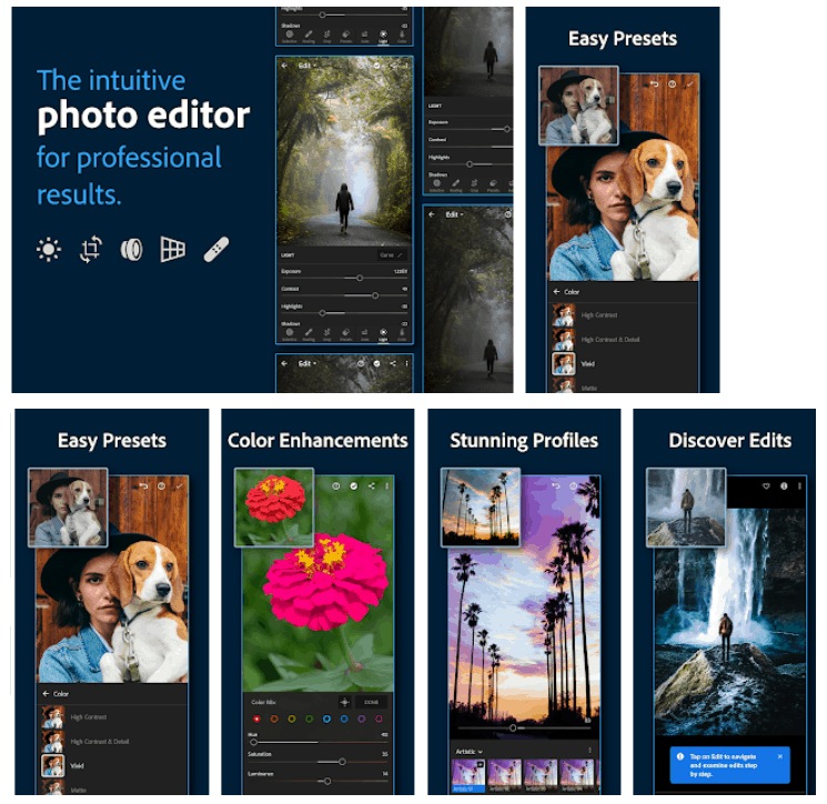 instagram tools - Top 10 Mobile-Editing Instagram Tools To Create Killer Images - 3