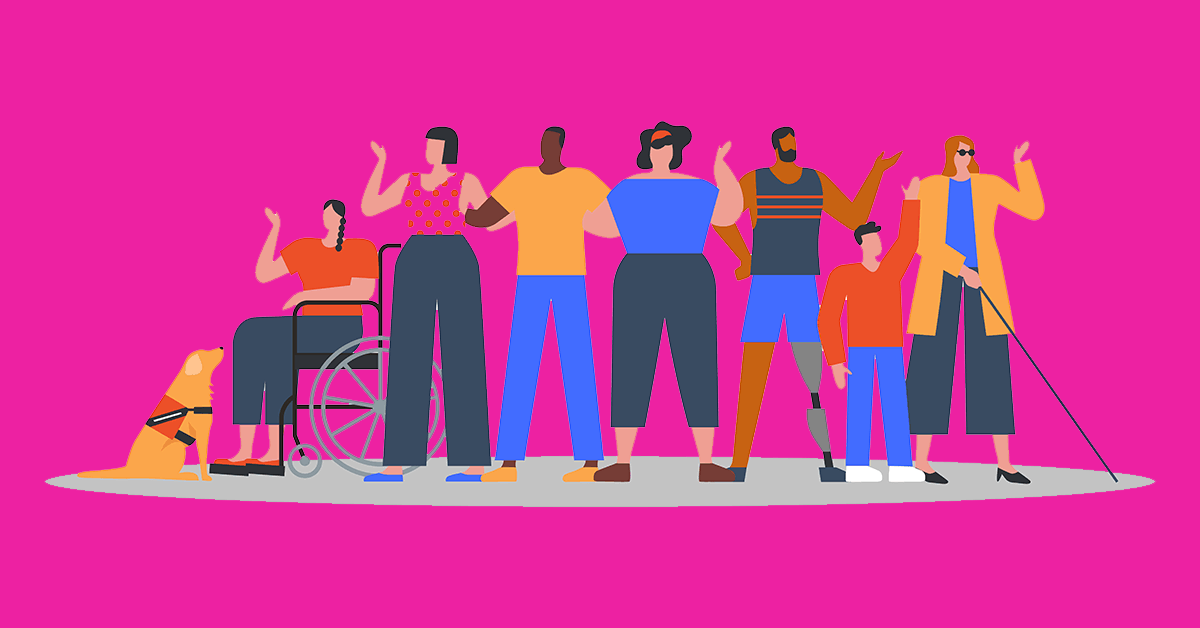 Social Media Accessibility Tips: Make Your Profiles ADA Friendly | Bulkly