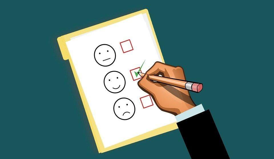 Survey, Feedback, Poll, Employee, Questionnaire