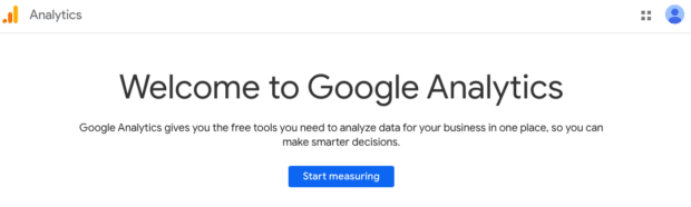 Google Analytics for Social Media