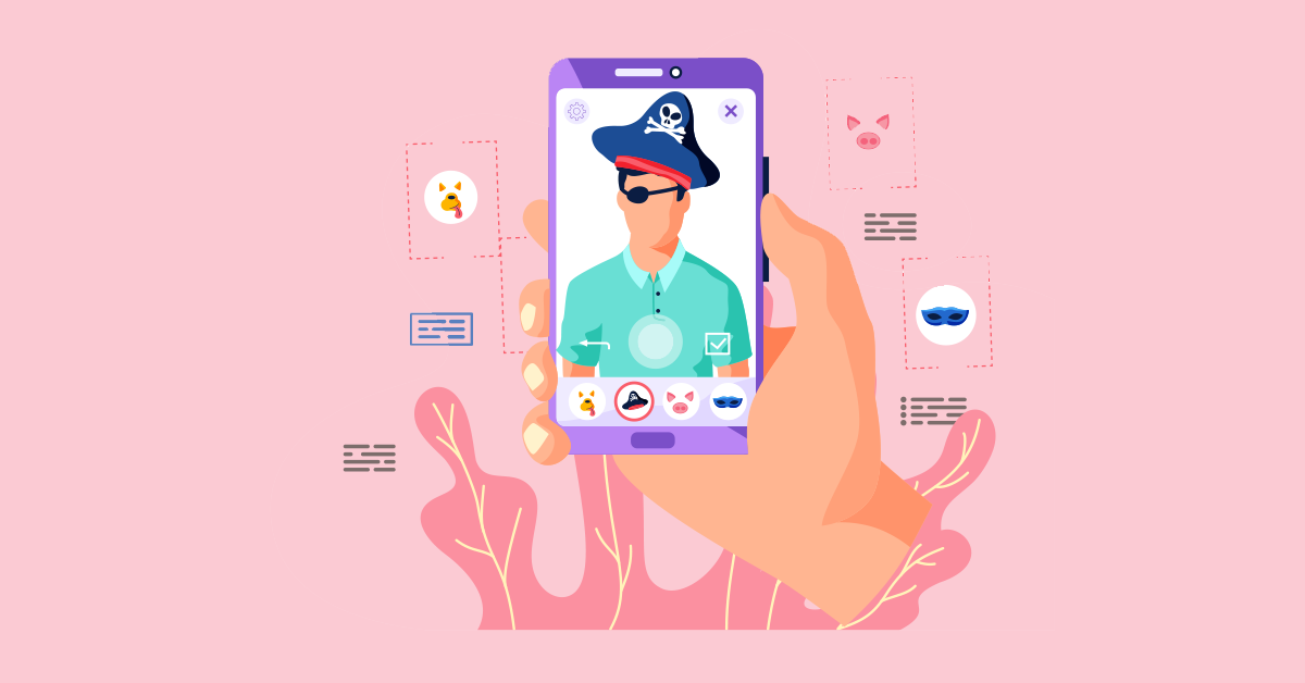 How To Create Your Own Instagram AR Filter | Bulkly