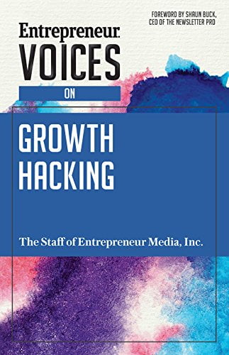 Amazon.com: Entrepreneur Voices on Growth Hacking eBook : Media, The Staff of Entrepreneur, Lewis, Derek: Kindle Store