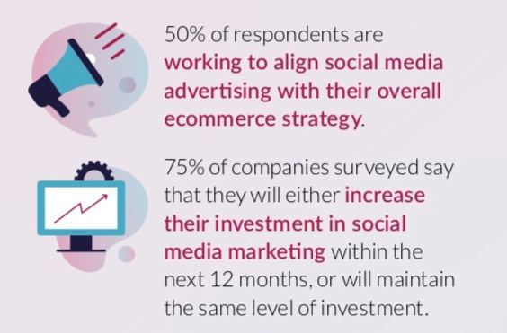 social media for ecommerce - Social Media For Ecommerce - How To Implement Effective Strategies - 9