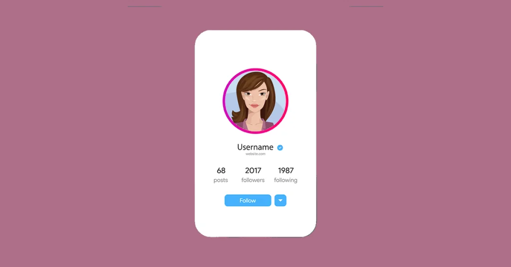 How to Create the Perfect Instagram Profile Picture