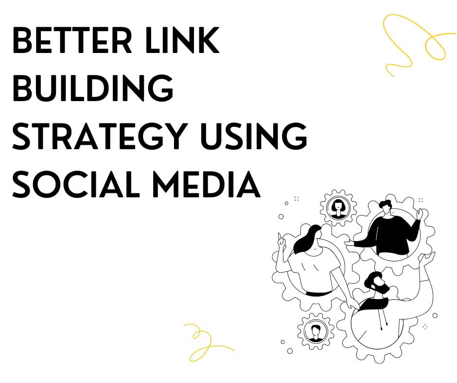 Better Link Building Strategy Using Social Media Bulkly