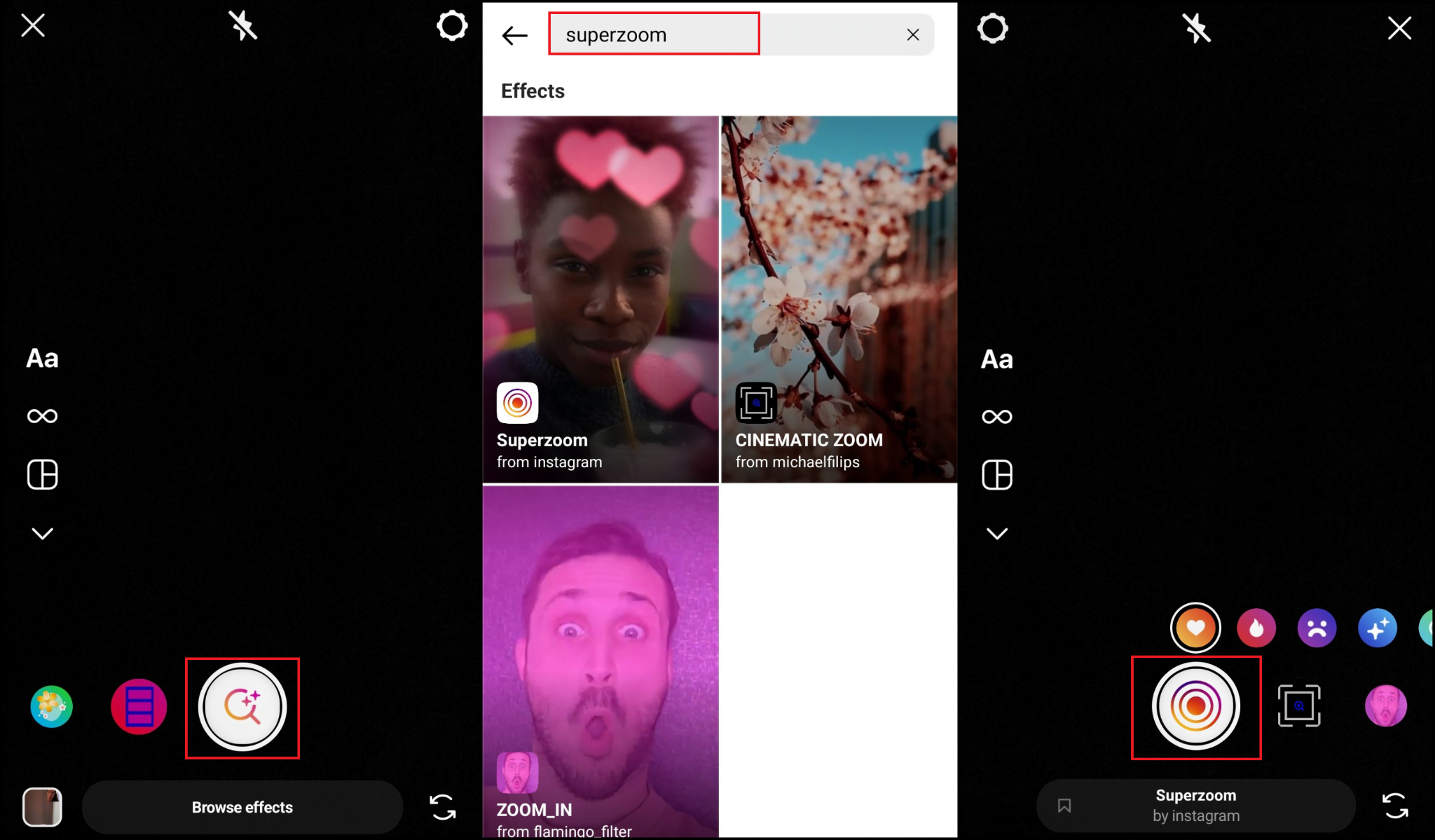 Instagram Story Size and Dimensions Cheat Sheet and Best Practices