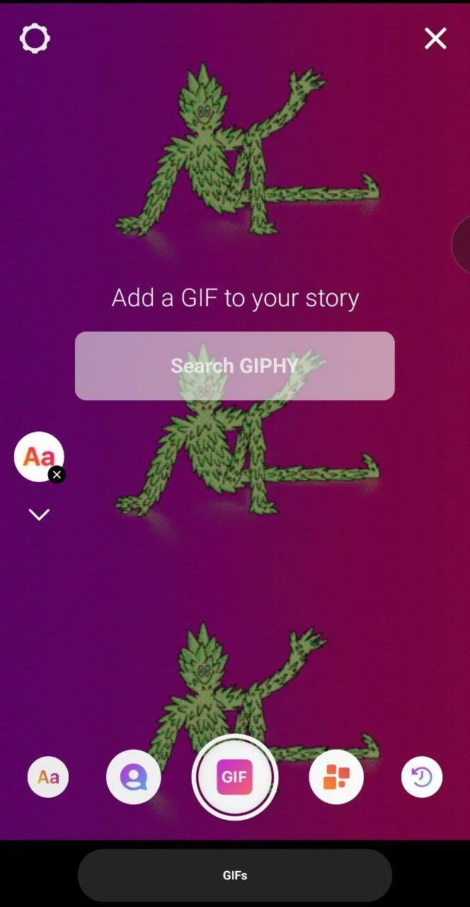 Instagram Introduces GIF Stickers to Spice Up Your Stories