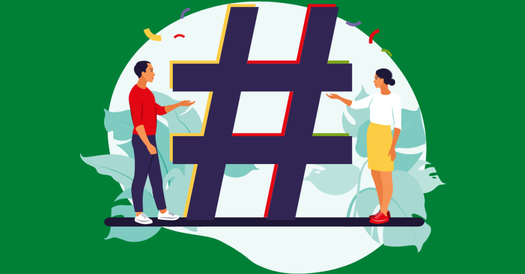 Our Favorite Social Media Hashtag Holidays to Capitalize on in 2022