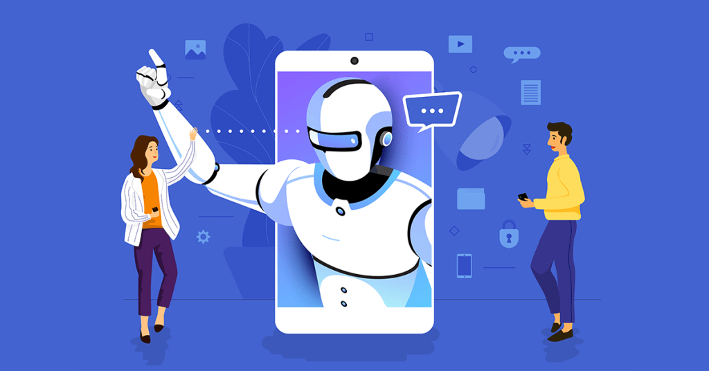 Social Media with AI - How to Leverage AI for Social Media Marketing - 7