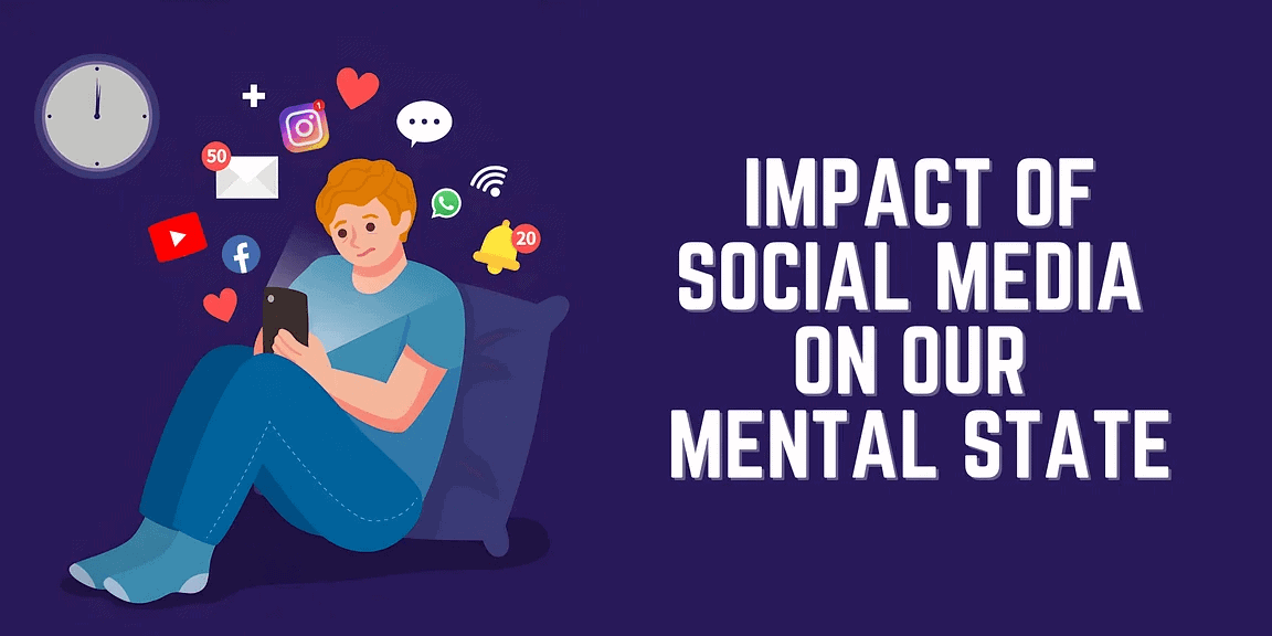 Social Media and Mental Health: Understanding the Pros and Cons | Bulkly