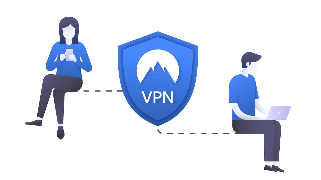 VPN for social media marketing