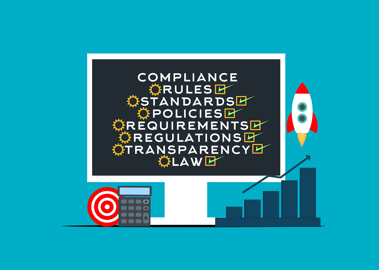 Marketing Compliance - 10 Steps in Ensuring Your Brand's Marketing Compliance - 6
