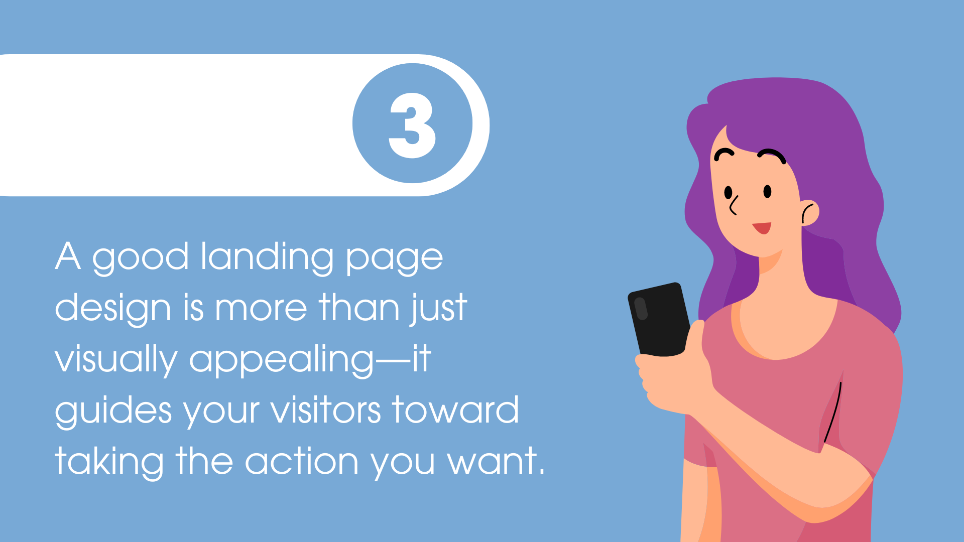 Social Media Landing Page - 19 Tips to Maximize Conversions of Your Social Media Landing Page - 1