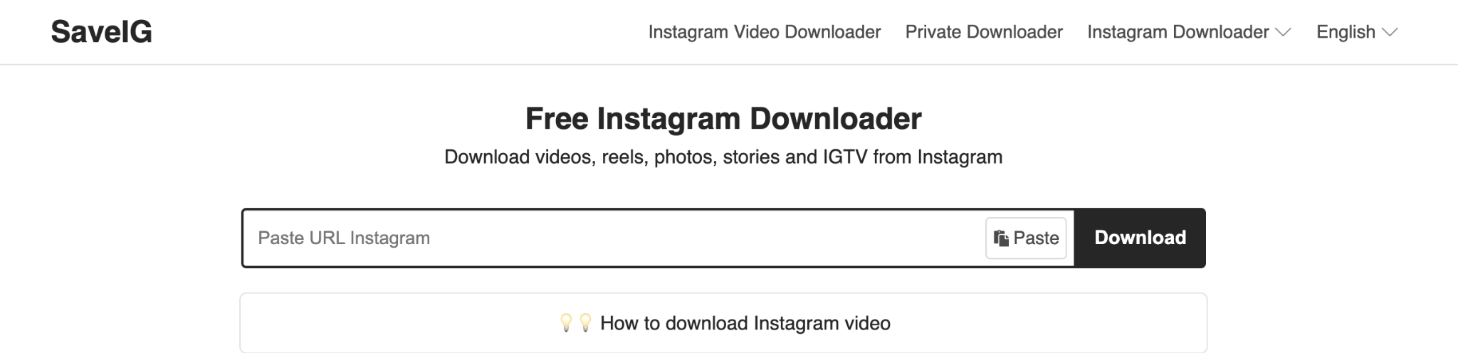 instagram reels download - Instagram Reels Download: How to Do It and Tools You Need - 9