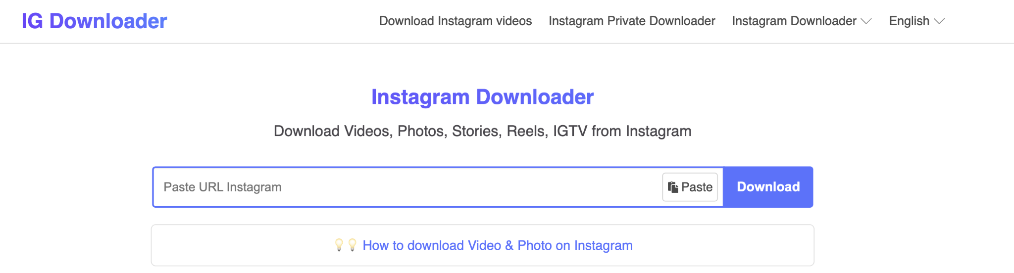 instagram reels download - Instagram Reels Download: How to Do It and Tools You Need - 2