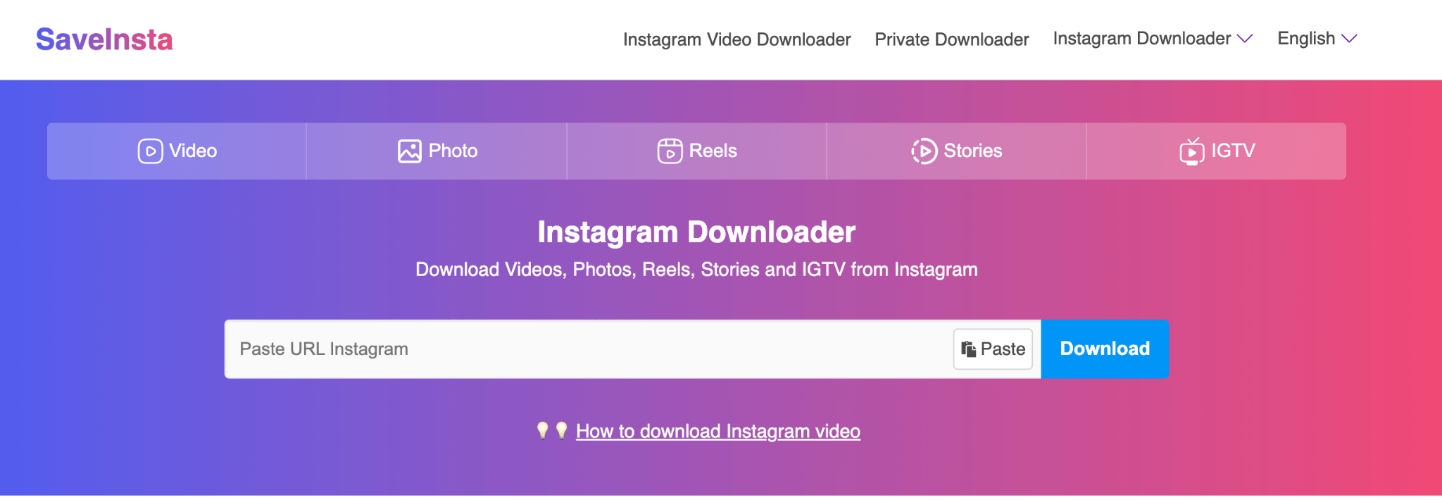 instagram reels download - Instagram Reels Download: How to Do It and Tools You Need - 4