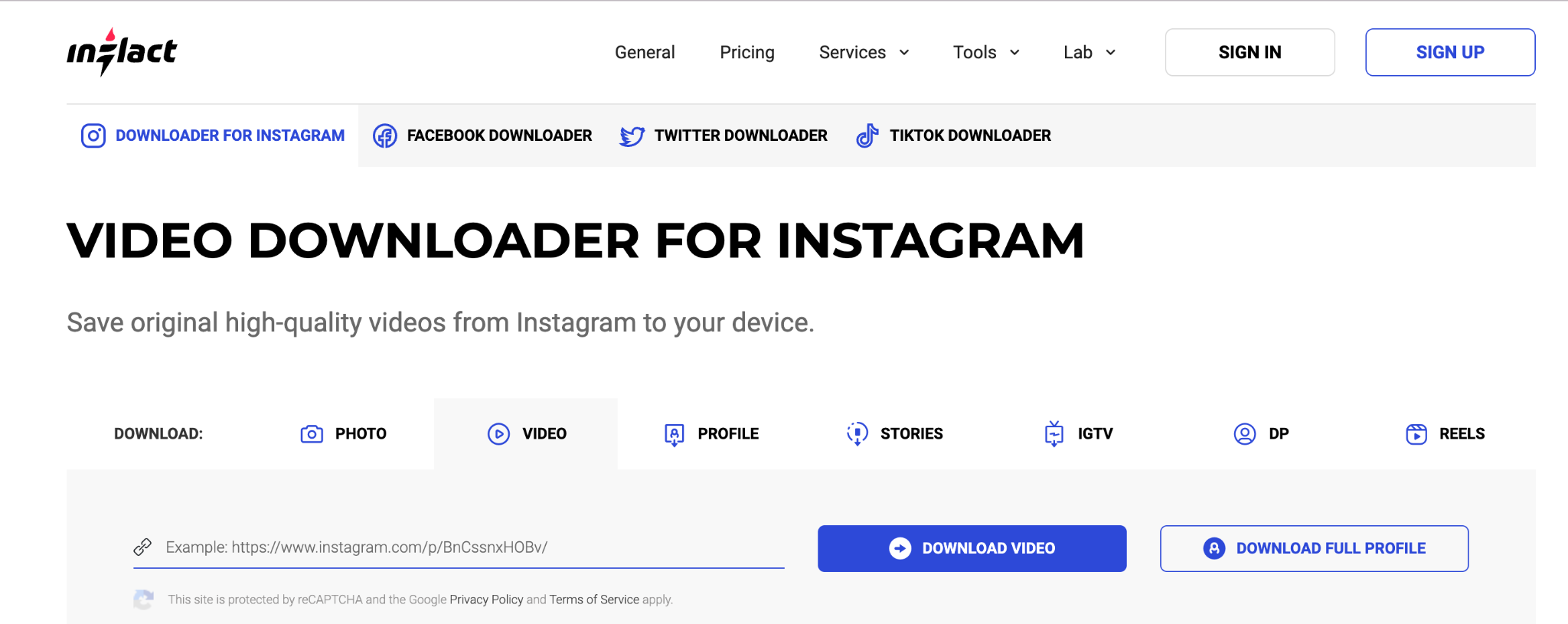 instagram reels download - Instagram Reels Download: How to Do It and Tools You Need - 6