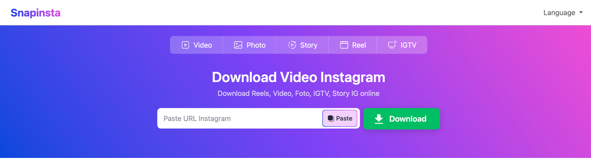 instagram reels download - Instagram Reels Download: How to Do It and Tools You Need - 8