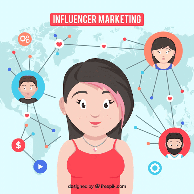 Relationships with Influencers - Building Authentic Relationships with Influencers for Long-Term Success - 2