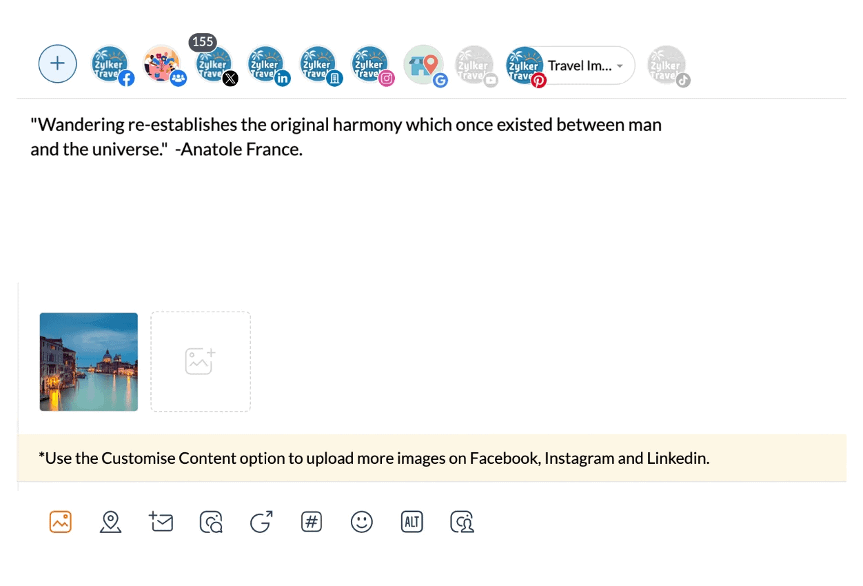 Tools to Schedule Social Media Posts - Top 9 Tools to Schedule Social Media Posts in '2025' - 3