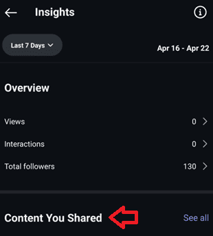 Instagram Story Analytics - Instagram Story Analytics: 11 Growth Metrics You Need to Monitor for Success - 1
