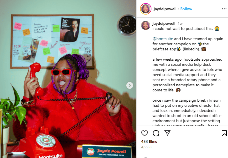 B2B Influencer Marketing - A Complete Guide to B2B Influencer Marketing in '2025' - 6