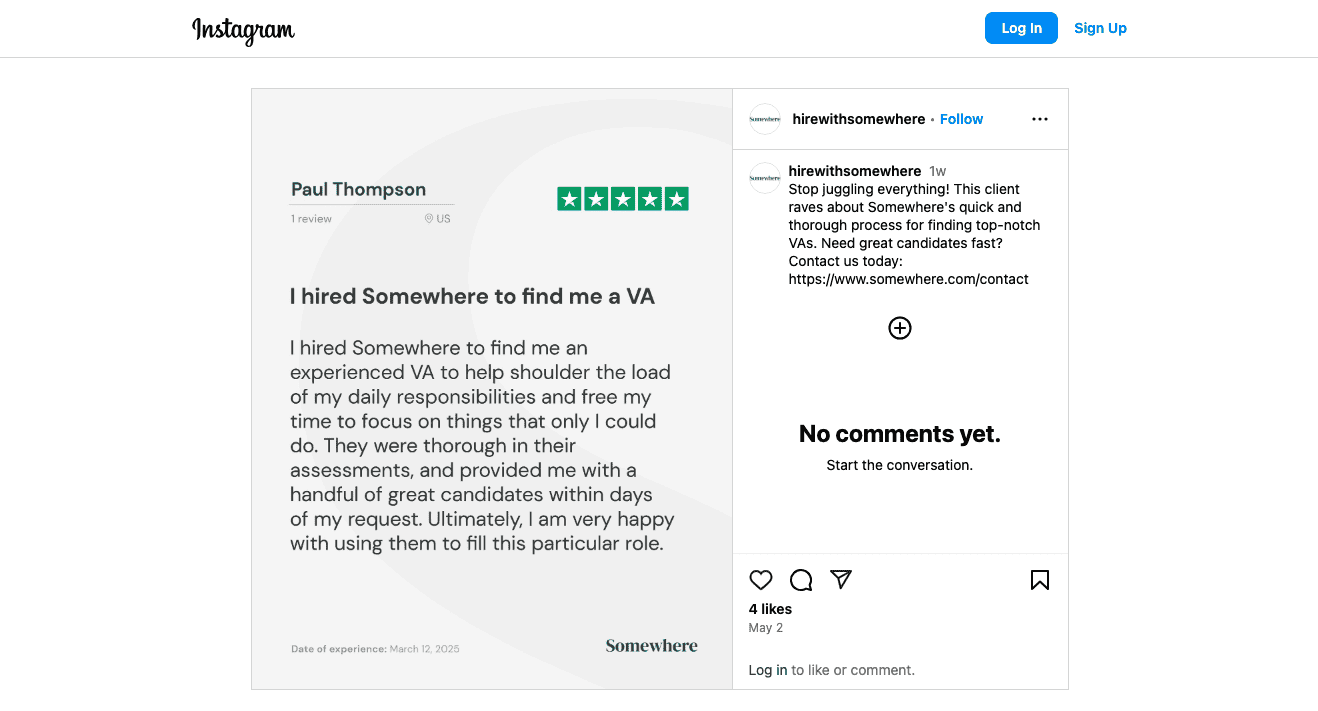 How Social Media Marketing Can Reinforce Your Brand Narrative - How Social Media Marketing Can Reinforce Your Brand Narrative - 1