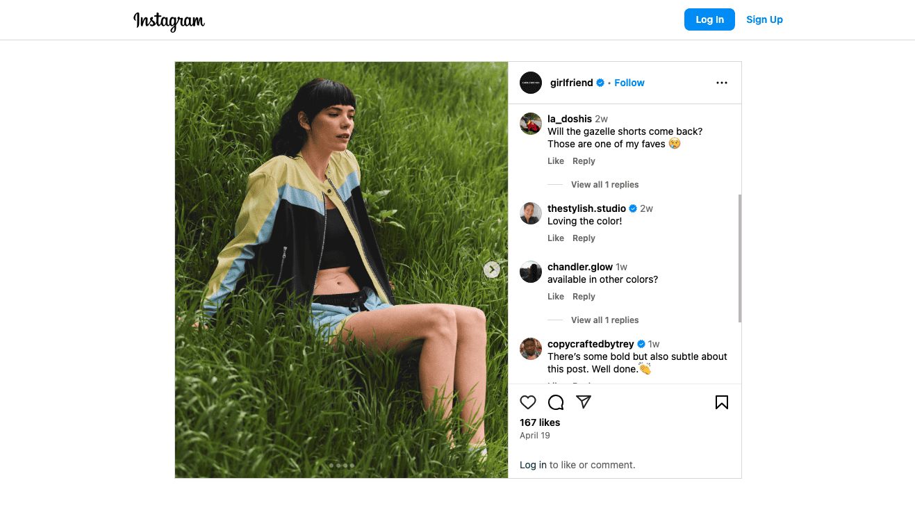 How Social Media Marketing Can Reinforce Your Brand Narrative - How Social Media Marketing Can Reinforce Your Brand Narrative - 7