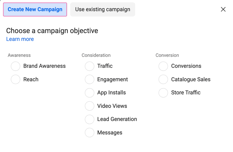 How to Run Ads on Instagram - How to Run Ads on Instagram: A Complete Guide for '2025' - 4